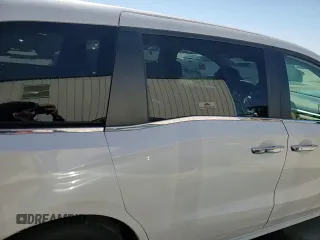 2023 Honda Odyssey Touring with VIN 5FNRL6H80PB024709, listed as a Copart auction lot 47594375 with Not Provided miles and Salvage Title. Bid and sale history available at DreamBid. Image 15.