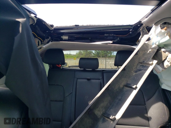 2021 Kia Sportage EX with VIN KNDPNCAC0M7847575, listed as a Copart auction lot 57667035 with Not provided miles and Salvage title. Bid and sale history available at DreamBid. Image 10.