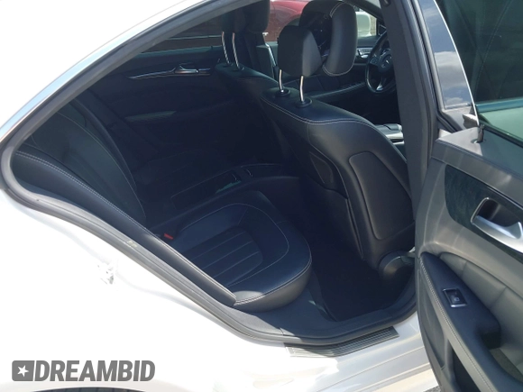 2016 Mercedes-Benz CLS 400 z VIN WDDLJ6HB3GA173699, wystawiony jako IAAI lot #42570949 z przebiegiem 89 313 mil mil oraz . Historia ofert i sprzedaży dostępna na DreamBid. Obrazek 8.