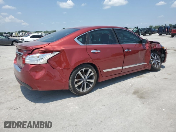 2016 Nissan Altima S z VIN 1N4AL3AP6GC170712, wystawiony jako Copart lot #59184985 z przebiegiem 237 507 mil mil oraz Szkoda całkowita • Salvage title. Historia ofert i sprzedaży dostępna na DreamBid. Obrazek 3.