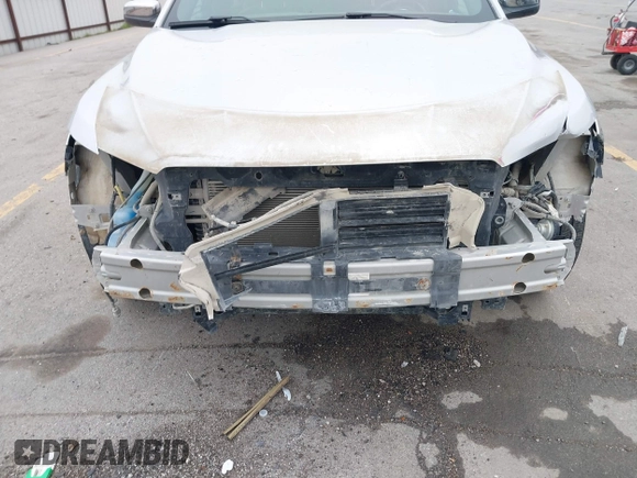 2015 Ford Taurus Limited with VIN 1FAHP2F81FG171224, listed as a IAAI auction lot 42250645 with 125,395 mi miles and . Bid and sale history available at DreamBid. Image 6.