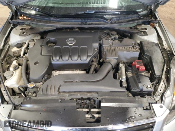 2008 Nissan Altima 2.5 SL with VIN 1N4AL21E88N459461, listed as a Copart auction lot 52611135 with 182,099 mi miles and Salvage Title. Bid and sale history available at carsss.com. Image 11.