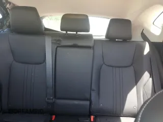 2022 Lexus NX with VIN 2T2AGCEZ5NC015479, listed as a Copart auction lot 56316324 with 7,570 mi miles. Bid and sale history available at carsss.com. Image 10.