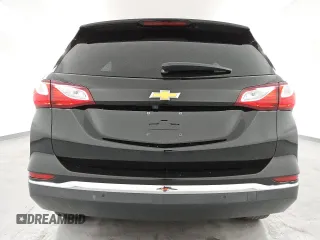 2019 Chevrolet Equinox LT with VIN 2GNAXKEV5K6231381, listed as a Copart auction lot 53091885 with 99,083 mi miles and Clean Title. Bid and sale history available at DreamBid. Image 6.