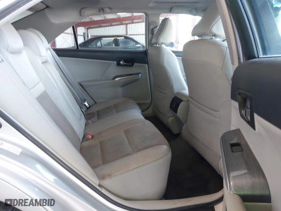 2014 Toyota Camry Hybrid LE with VIN 4T1BD1FK6EU128766, listed as a IAAI auction lot 42004487 with 280,013 mi miles. Bid and sale history available at carsss.com. Image 8.