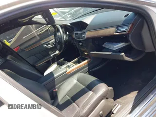2013 Mercedes-Benz E 350 Luxury with VIN WDDHF5KB4DA707475, listed as a IAAI auction lot 42049839 with 235,862 mi miles and . Bid and sale history available at DreamBid. Image 5.