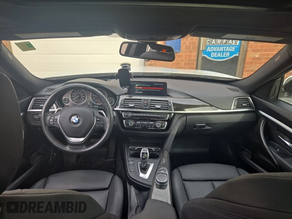 2018 BMW 3 Series 330i xDrive with VIN WBA8Z9C51JG828391, listed as a Copart auction lot 49508775 with 84,272 mi miles and Clean Title. Bid and sale history available at carsss.com. Image 9.
