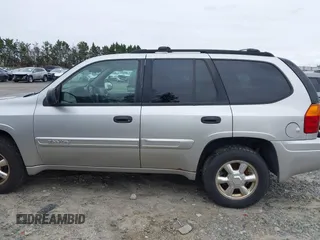2004 GMC Envoy SLE with VIN 1GKDS13S142202004, listed as a IAAI auction lot 41921818 with 231,912 mi miles and . Bid and sale history available at DreamBid. Image 14.