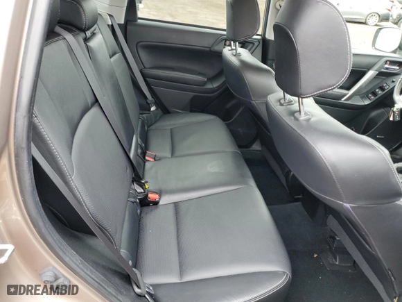 2015 Subaru Forester 2.5i Touring with VIN JF2SJAWC3FH533727, listed as a Copart auction lot 47380925 with 72,227 mi miles and Salvage Title. Bid and sale history available at carsss.com. Image 11.