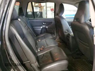 2009 Volvo XC90 I6 with VIN YV4CM982291503867, listed as a Copart auction lot 80220994 with 290,934 mi miles and Salvage Title. Bid and sale history available at DreamBid. Image 11.