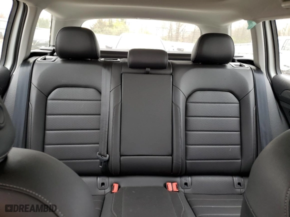 2019 Volkswagen Golf Alltrack S with VIN 3VWH17AU2KM516660, listed as a Copart auction lot 49715624 with 40,861 mi miles. Bid and sale history available at carsss.com. Image 10.
