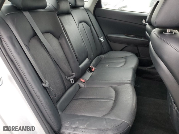 2019 Kia Optima EX with VIN 5XXGU4L14KG303332, listed as a Copart auction lot 45047645 with 71,701 mi miles and Salvage Title. Bid and sale history available at carsss.com. Image 10.