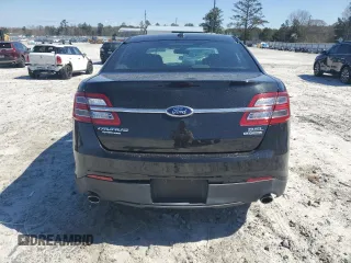 2014 Ford Taurus SEL z VIN 1FAHP2E82EG150298, wystawiony jako Copart lot #49546245 z przebiegiem 147 956 mil mil oraz Szkoda całkowita • Salvage title. Historia ofert i sprzedaży dostępna na DreamBid. Obrazek 6.