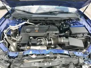 2021 Acura TLX w/A-Spec Package z VIN 19UUB6F50MA009185, wystawiony jako Copart lot #71877965 z przebiegiem 68 865 mil mil oraz Szkoda całkowita • Salvage title. Historia ofert i sprzedaży dostępna na DreamBid. Obrazek 13.