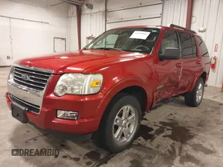 2007 Ford Explorer XLT with VIN 1FMEU73E07UA72289, listed as a IAAI auction lot 42196865 with 178,672 mi miles and . Bid and sale history available at DreamBid. Image 2.