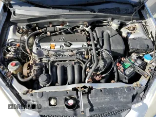 2004 Acura RSX z VIN JH4DC53884S003230, wystawiony jako Copart lot #48041165 z przebiegiem 98 428 mil mil oraz Czysty tytuł • Clean title. Historia ofert i sprzedaży dostępna na DreamBid. Obrazek 11.