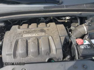 2010 Honda Odyssey EX with VIN 5FNRL3H43AB025629, listed as a IAAI auction lot 42095744 with 209,722 mi miles and . Bid and sale history available at DreamBid. Image 10.