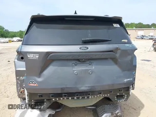 2024 Ford Explorer Timberline z VIN 1FMSK8JH8RGA71792, wystawiony jako IAAI lot #42166253 z przebiegiem Nie podano mil oraz . Historia ofert i sprzedaży dostępna na DreamBid. Obrazek 16.