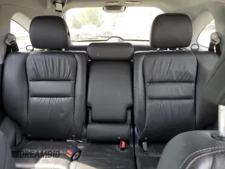 2010 Honda CR-V EX-L with VIN 5J6RE4H73AL010064, listed as a Copart auction lot 58561805 with 152,546 mi miles and Clean title. Bid and sale history available at DreamBid. Image 10.