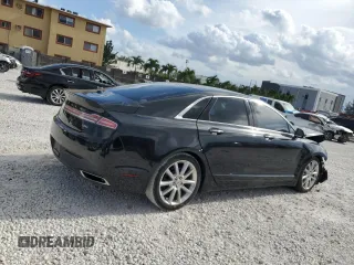 2015 Lincoln MKZ Hybrid с VIN 3LN6L2LU4FR623086, выставлен на аукционе Copart как лот 61688355 с пробегом 103 855 миль миль и Списание • Salvage title. История ставок и продаж доступна на DreamBid. Изображение 3.
