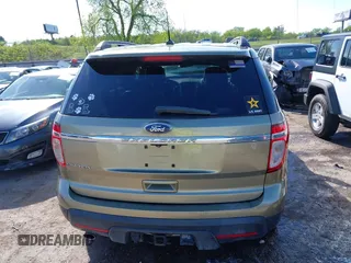 2012 Ford Explorer Limited с VIN 1FMHK7F80CGA82743, выставлен на аукционе IAAI как лот 42093796 с пробегом 156 622 миль миль и . История ставок и продаж доступна на DreamBid. Изображение 16.