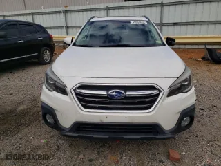 2018 Subaru Outback Touring with VIN 4S4BSATC5J3313328, listed as a Copart auction lot 45905605 with 113,418 mi miles and Salvage Title. Bid and sale history available at carsss.com. Image 5.