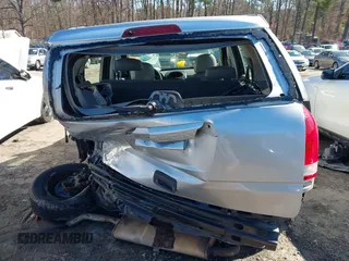 2003 Saturn VUE with VIN 5GZCZ23D23S912469, listed as a IAAI auction lot 41581900 with 289,750 mi miles and . Bid and sale history available at DreamBid. Image 16.