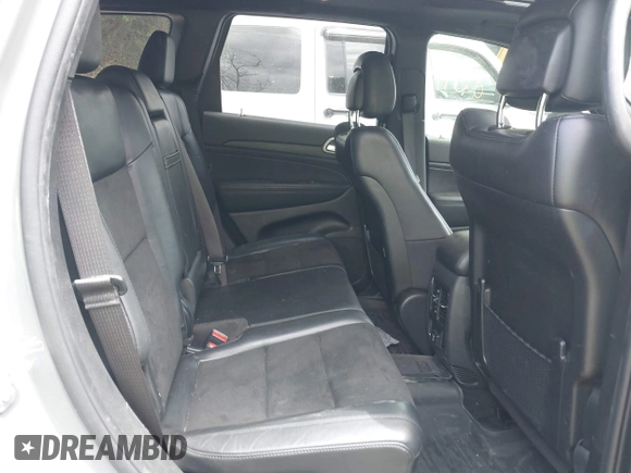 2021 Jeep Grand Cherokee Laredo E с VIN 1C4RJEAG0MC658371, выставлен на аукционе IAAI как лот 42271039 с пробегом 39 919 миль миль и . История ставок и продаж доступна на DreamBid. Изображение 8.