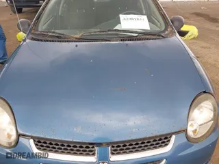2003 Dodge Neon SXT with VIN 1B3ES56C23D139172, listed as a IAAI auction lot 42081844 with 187,893 mi miles. Bid and sale history available at carsss.com. Image 13.