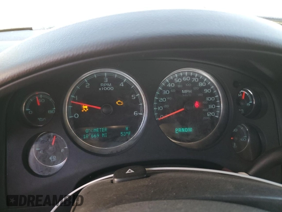 2014 GMC Yukon SLT with VIN 1GKS2CE05ER200523, listed as a Copart auction lot 80029144 with 183,669 mi miles and Salvage Title. Bid and sale history available at DreamBid. Image 9.