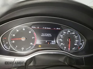 2015 Audi A6 Prestige с VIN WAUHGAFC0FN022868, выставлен на аукционе Copart как лот 64859545 с пробегом 117 923 миль миль и Чистый • Clean title. История ставок и продаж доступна на DreamBid. Изображение 9.