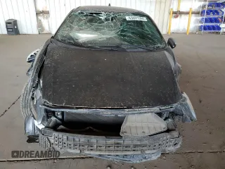 2015 Honda CR-Z with VIN JHMZF1D40FS002707, listed as a Copart auction lot 63691594 with Not Provided miles and Salvage Title. Bid and sale history available at DreamBid. Image 5.