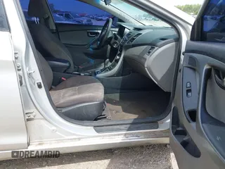 2015 Hyundai Elantra SE z VIN 5NPDH4AE2FH651234, wystawiony jako IAAI lot #42010160 z przebiegiem 173 003 mil mil oraz . Historia ofert i sprzedaży dostępna na DreamBid. Obrazek 5.
