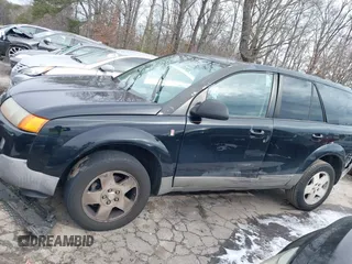 2004 Saturn VUE V6 z VIN 5GZCZ53424S867438, wystawiony jako IAAI lot #41385704 z przebiegiem Nie podano mil oraz . Historia ofert i sprzedaży dostępna na DreamBid. Obrazek 14.