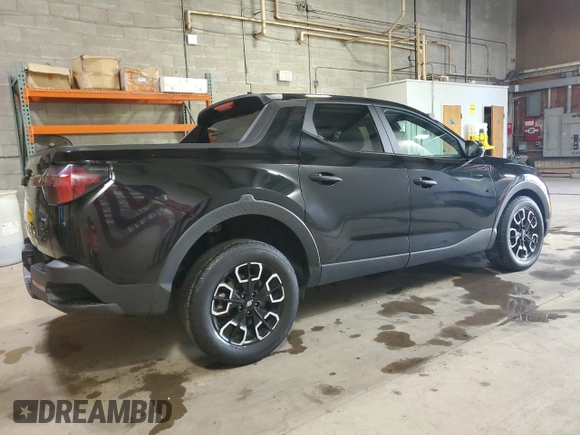 2024 Hyundai Santa Cruz SEL z VIN 5NTJBDAE4RH097401, wystawiony jako Copart lot #55235555 z przebiegiem 31 201 mil mil oraz Czysty tytuł • Clean title. Historia ofert i sprzedaży dostępna na DreamBid. Obrazek 3.