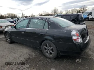2006 Nissan Altima 2.5 with VIN 1N4AL11D06N354184, listed as a Copart auction lot 87548515 with 207,648 mi miles and Clean Title. Bid and sale history available at carsss.com. Image 2.