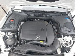 2023 Mercedes-Benz E 350 z VIN W1KZF8EB6PB119187, wystawiony jako IAAI lot #42179987 z przebiegiem 42 813 mil mil oraz . Historia ofert i sprzedaży dostępna na DreamBid. Obrazek 10.