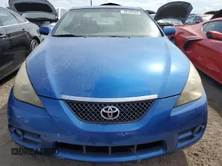 2008 Toyota Solara SE with VIN 4T1CE30P88U765809, listed as a Copart auction lot 76192644 with Not Provided miles and Non Repairable. Bid and sale history available at DreamBid. Image 5.