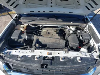 2016 Chevrolet Colorado 2WD WT with VIN 1GCHSBEA8G1388044, listed as a IAAI auction lot 41468775 with 75,796 mi miles. Bid and sale history available at carsss.com. Image 10.