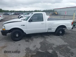 1999 Ford Ranger XL z VIN 1FTYR10V8XPB30426, wystawiony jako IAAI lot #41990831 z przebiegiem 151 866 mil mil oraz . Historia ofert i sprzedaży dostępna na DreamBid. Obrazek 15.