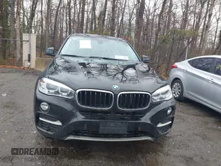 2015 BMW X6 xDrive35i with VIN 5UXKU2C53F0N76799, listed as a IAAI auction lot 41946628 with 173,607 mi miles. Bid and sale history available at carsss.com. Image 13.