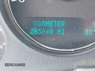 2013 GMC Yukon XL Denali with VIN 1GKS2MEF8DR350974, listed as a IAAI auction lot 42157560 with 285,848 mi miles and . Bid and sale history available at DreamBid. Image 15.