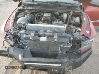 2010 Dodge Ram 2500 SLT with VIN 3D7UT2CL5AG134712, listed as a Copart auction lot 78029564 with 228,731 mi miles and Salvage Title. Bid and sale history available at carsss.com. Image 11.