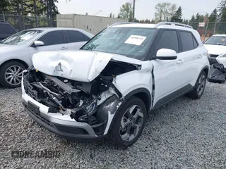 2022 Hyundai Venue Limited with VIN KMHRC8A31NU132315, listed as a IAAI auction lot 41998729 with 31,976 mi miles and . Bid and sale history available at DreamBid. Image 18.