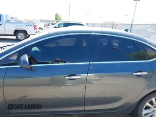 2012 Buick Verano with VIN 1G4PP5SKXC4186340, listed as a IAAI auction lot 42078991 with 129,242 mi miles. Bid and sale history available at carsss.com. Image 6.