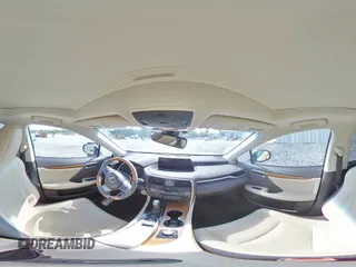 2018 Lexus RX 350 z VIN 2T2ZZMCA1JC115508, wystawiony jako Copart lot #61433165 z przebiegiem 139 239 mil mil oraz Szkoda całkowita • Salvage title. Historia ofert i sprzedaży dostępna na DreamBid. Obrazek 15.