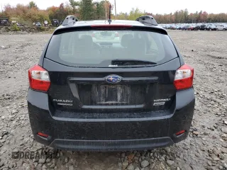 2016 Subaru Impreza Special Sports Premium with VIN JF1GPAP66G9252793, listed as a Copart auction lot 74709514 with Not provided miles and Salvage title. Bid and sale history available at DreamBid. Image 6.