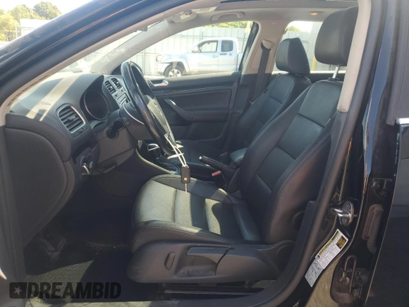 2014 Volkswagen Jetta SportWagen TDI w/Sunroof with VIN 3VWPL7AJ3EM627766, listed as a Copart auction lot 70559534 with 93,143 mi miles and Clean Title. Bid and sale history available at carsss.com. Image 7.