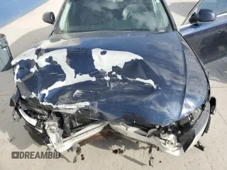 2009 Audi A4 Prestige with VIN WAUMK78K79N069372, listed as a Copart auction lot 53846905 with Not provided miles and Salvage title. Bid and sale history available at DreamBid. Image 11.