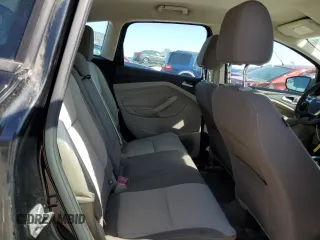 2014 Ford C-Max SE z VIN 1FADP5AU1EL517749, wystawiony jako Copart lot #52038125 z przebiegiem 176 169 mil mil oraz Szkoda całkowita • Salvage title. Historia ofert i sprzedaży dostępna na DreamBid. Obrazek 10.